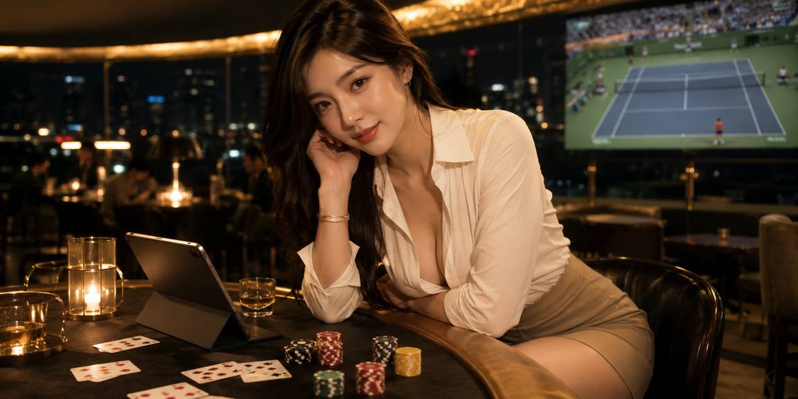 789bay Dice Đêm